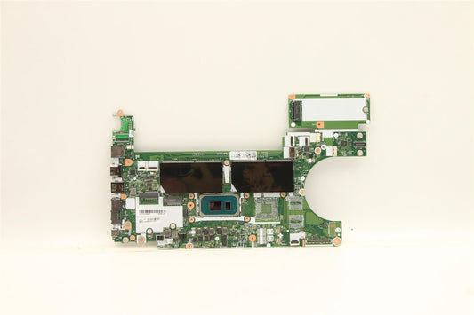 Lenovo ThinkPad L15 Gen 2 L14 Gen 2 Motherboard Mainboard UMA 5B21H39637