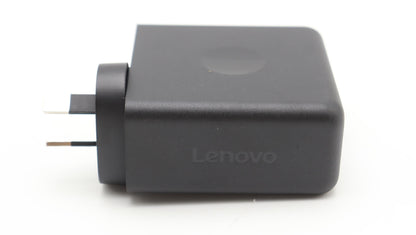 Lenovo AC_ADAPTER PD,100W,20/15/9/5V,2P,ANZ,ACB 100W USB-C 5V 2 Pin AC Charger Adapter 5A11T64329