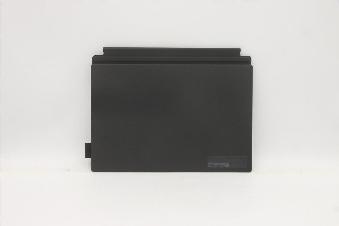 Lenovo MECH_ASM Backlit KB Slovenian FPR Black 5M11A37009
