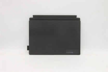 Lenovo MECH_ASM Backlit KB Slovenian FPR Black 5M11A37009