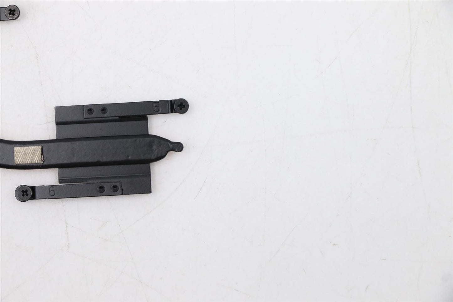 Lenovo ThinkPad E560 Fan Heatsink 00UP097