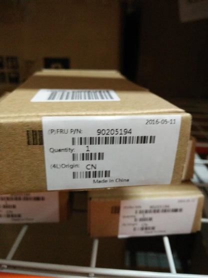 Lenovo ZIVY0 HD LCD Display Cable 90205194