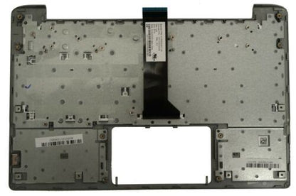 Acer Aspire Switch SW5-173 SW5-173P Palmrest Cover Keyboard UK 6B.G2TN2.009