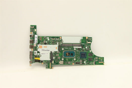 Lenovo ThinkPad T15 Gen 2 T14 Gen 2 Motherboard Mainboard DIS 16G 5B21M82589