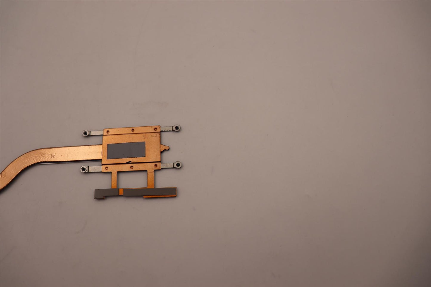 Lenovo Heatsink L 82QD WEIHONG 5H40S20552