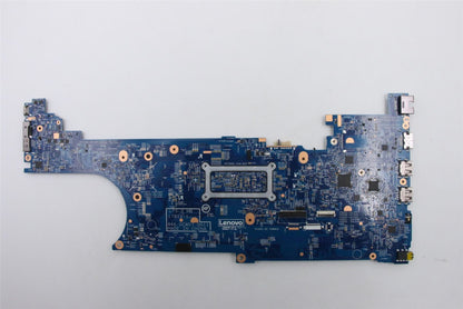 Lenovo ThinkPad T580 Motherboard Mainboard UMA Intel i5-8350U 01YR280