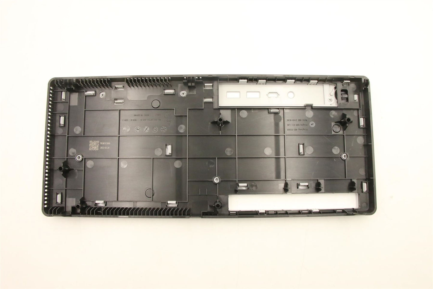 Lenovo MECH_ASM Front Bezel,IC 5 IAB7,W ODD,FXN 5M11C16849