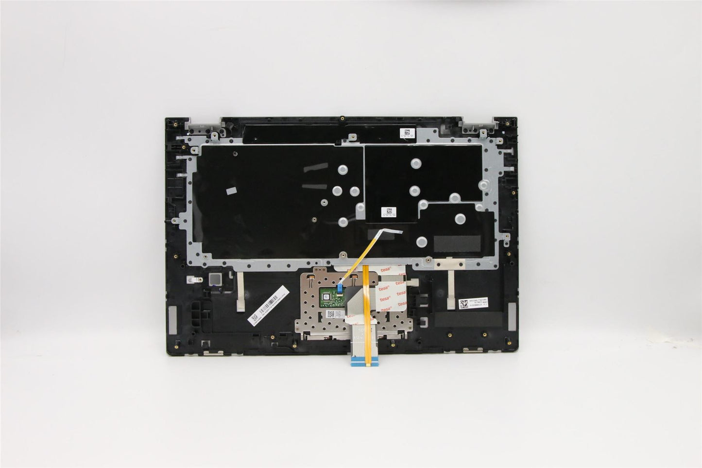 Lenovo UpperCase C81N5GRY FPBLKB BEL 5CB0S17724