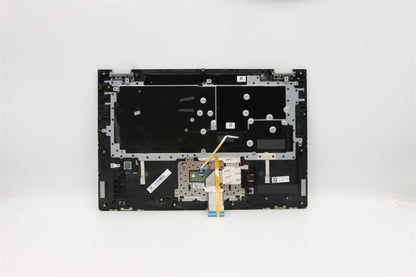 Lenovo UpperCase C81N5GRY FPBLKB BEL 5CB0S17724