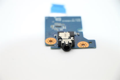 Lenovo Chromebook 11e 4th Audio Board Cable I/O 01HY403