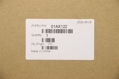 Lenovo ThinkPad E570 E575 Keyboard Canadian French Black 01AX122 01AX202 01AX162
