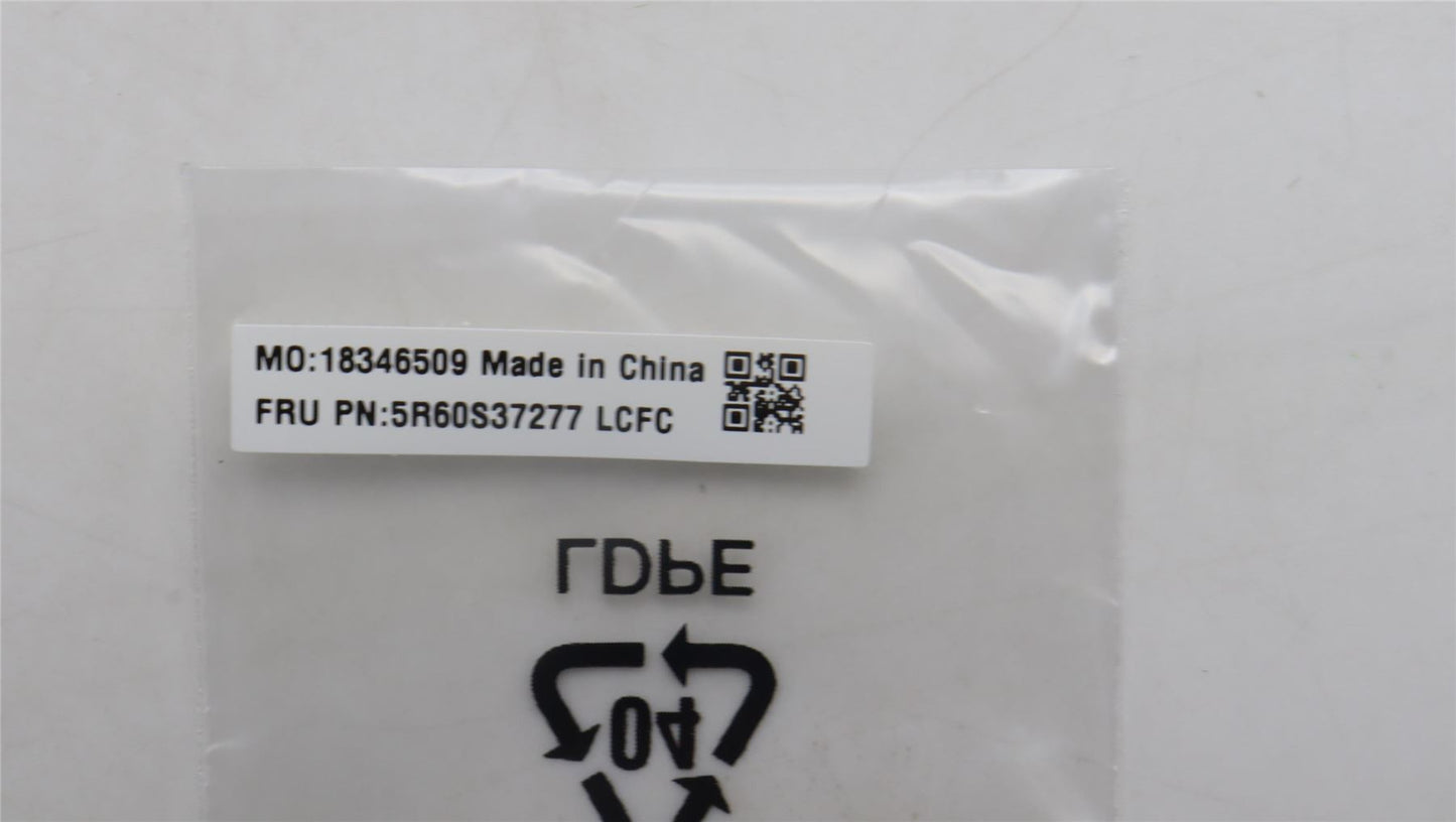 Lenovo RUBBER RUBBER L83BY IO CONN 5R60S37277