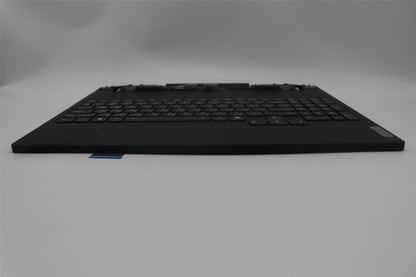 Lenovo Upper Case ASM_RUS L 83G0W/SCW 5CB1M72392