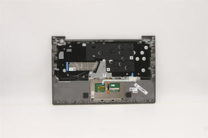 Lenovo Upper Case ASM_POR C 21A2 MGBL 5CB1C89911