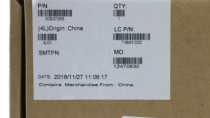 Lenovo Yoga C930-13IKB Glass C930-13IKB Keyboard Palmrest Top Cover 5CB0S72635