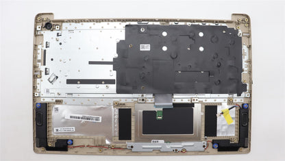 Lenovo IdeaPad 1 15ALC7 Palmrest Cover Touchpad Keyboard Bulgarian 5CB1H70769