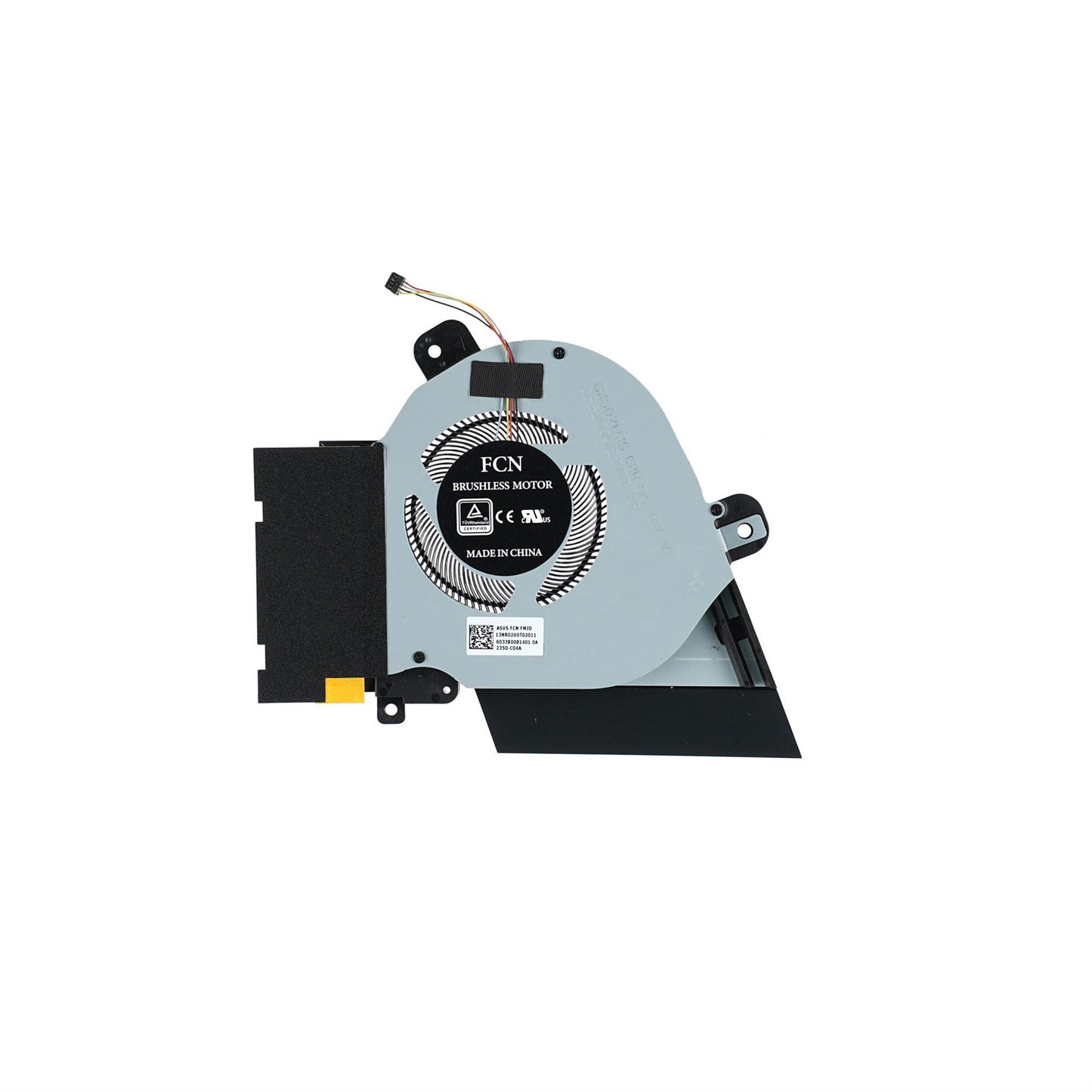 Asus GX502LWS GX502LXS Cpu Fan 13NR02U0T02011