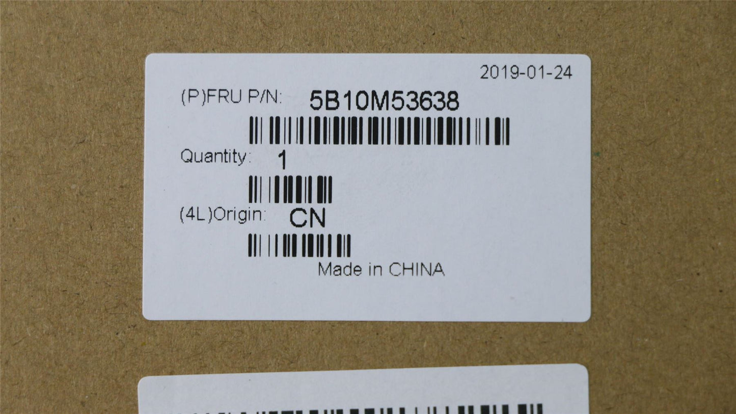 Lenovo IdeaPad 110S-11IBR Battery 5B10M53638