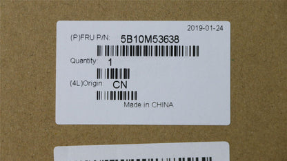 Lenovo IdeaPad 110S-11IBR Battery 5B10M53638