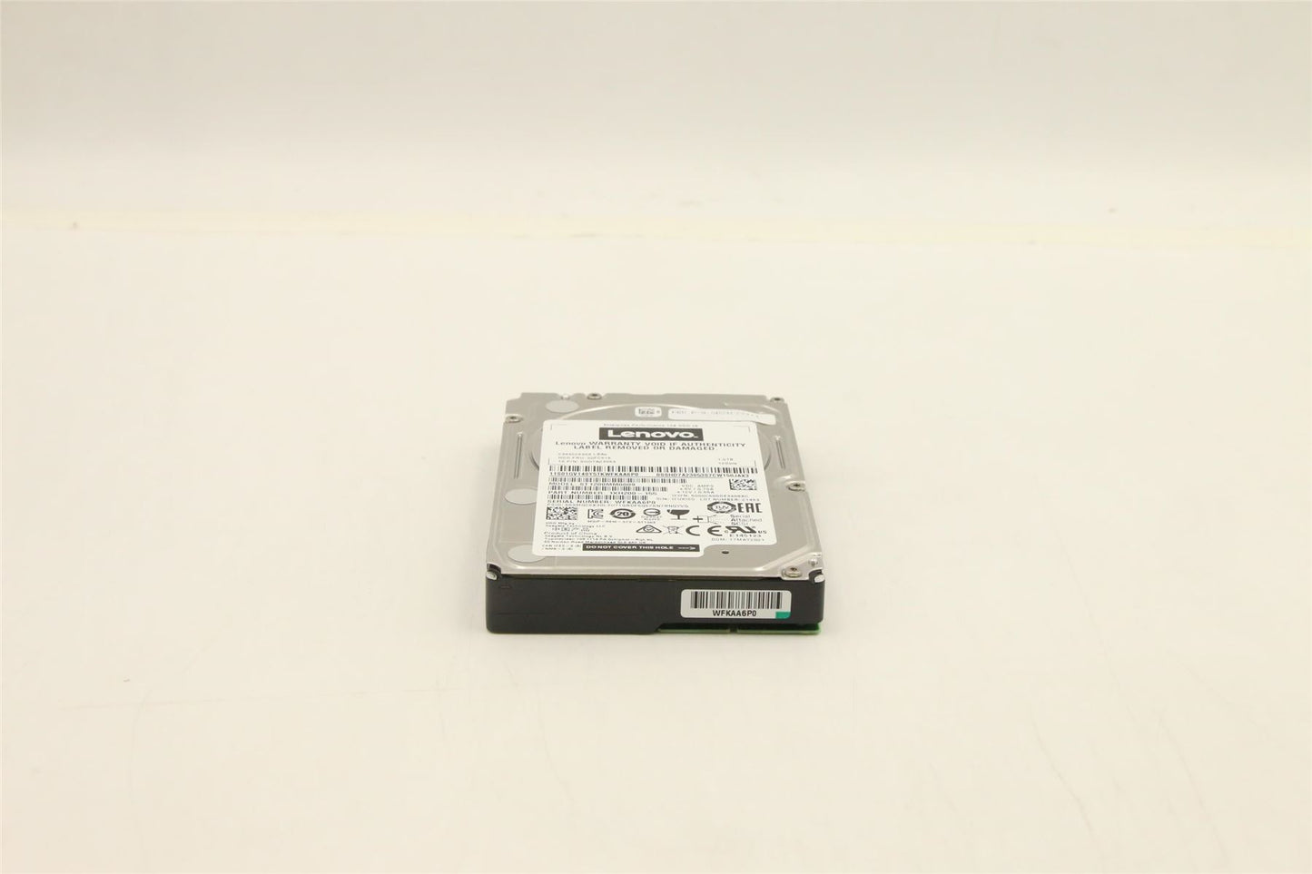 Lenovo HDD_ASM FRU Seagate 2.5 10K SAS 1.2T 5H21C73414