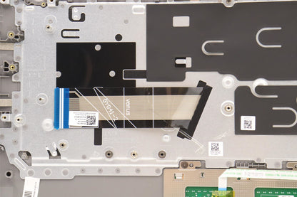 Lenovo Upper Case ASM_FRA C 21A2 MGNBL 5CB1C90504