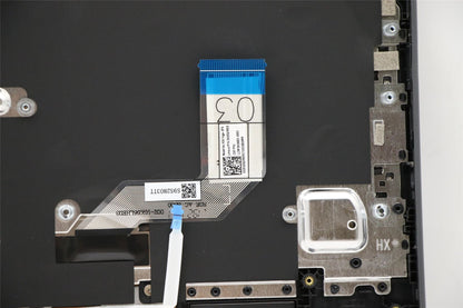 Lenovo Upper Case ASM B 82CE SPA 5CB0Z21547