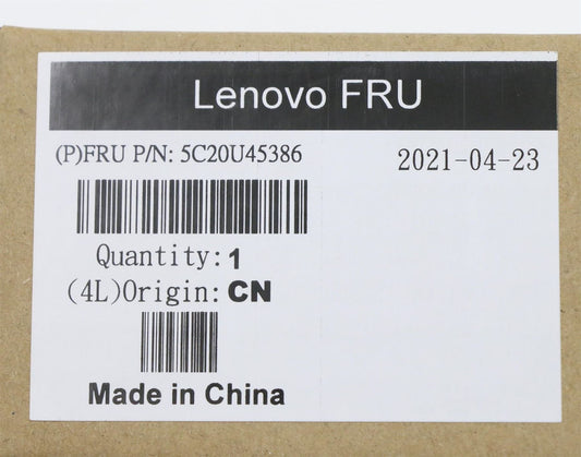Lenovo IdeaCentre 3-27ITL6 3-27ALC6 Webcam Web Cam Camera Cam 5C20U45386