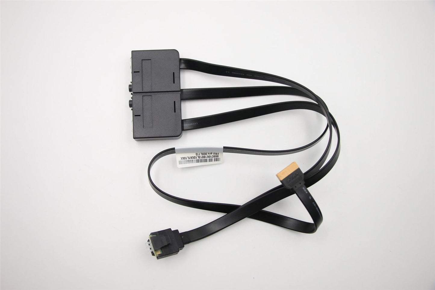 Lenovo Fru,USB3.0 F_IO cable_U320A530 00XL115