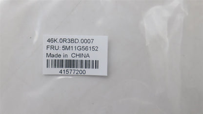 Lenovo Extreme P1 5 P1 6 X1 5 Trackpad Touchpad Board Black 5M11G56154