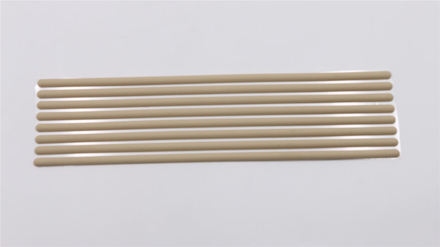 Lenovo Foot Rubber Pack W 80SW Gold 5F40L32949