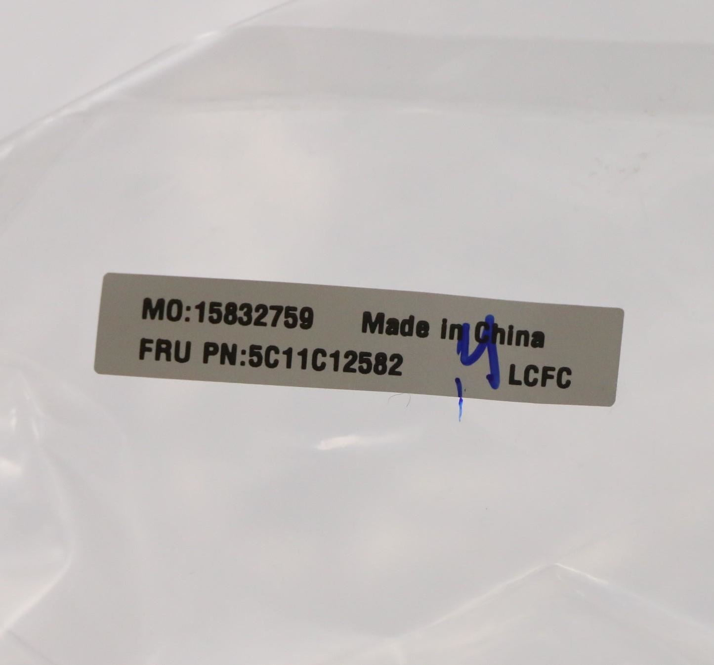 Lenovo Power Board with Cable 5C11C12582