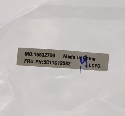 Lenovo Power Board with Cable 5C11C12582