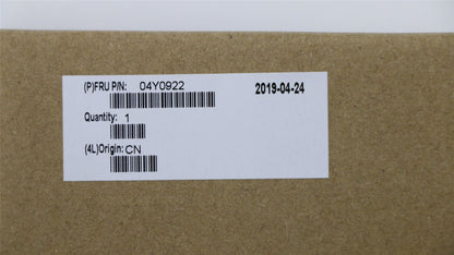 Genuine Lenovo ThinkPad X240 X250 X260 Keyboard Portuguese Black 04Y0922 04Y0960