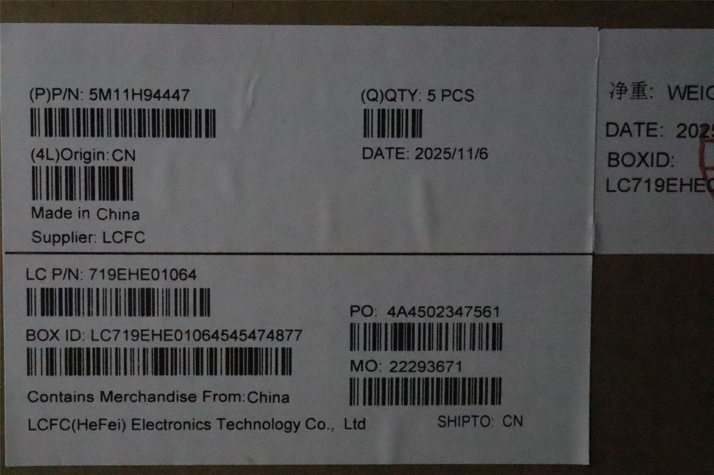 Lenovo ThinkPad X13 Gen 4 Palmrest Cover Keyboard Siwss Black Backlit 5M11H94447