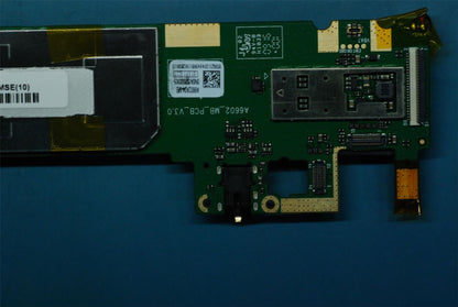 Lenovo A10-70F MB_WORLDPAY&*HQ31602050000CS 5B28C05240