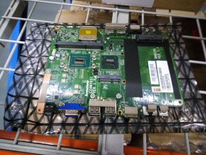 Lenovo Q190 W8P 1017U 1.6G HM70 W/ZIGBEE MB 90002509