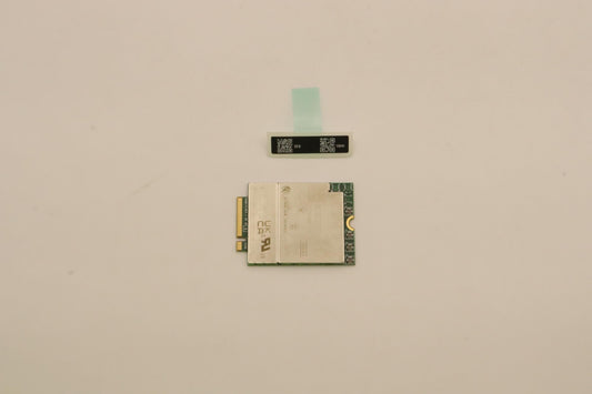 Lenovo Wireless,CMB,FXN,SDX55 Foxconn Board 5W10V25834