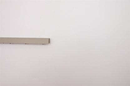 Lenovo IdeaPad 3 15ADA05 3-15IML05 Hinge Cap Strip Trim Cover Almond 5CB0X57445
