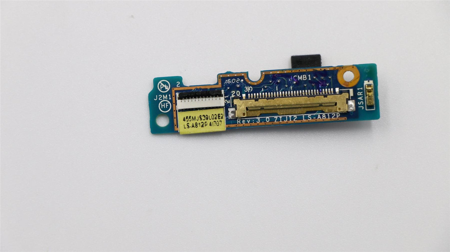 Lenovo Subcard,2M Camera 00HW980