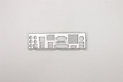 Lenovo MECHANICAL 703AT ATX MB Rear IO Shield A 01MN033