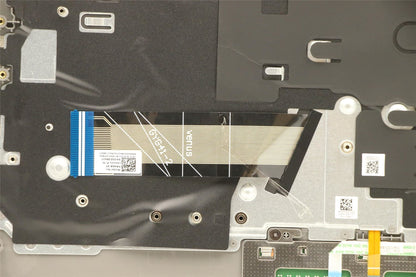Lenovo Upper Case ASM_FRA/ENG C 21A2 MGBL 5CB1C89913