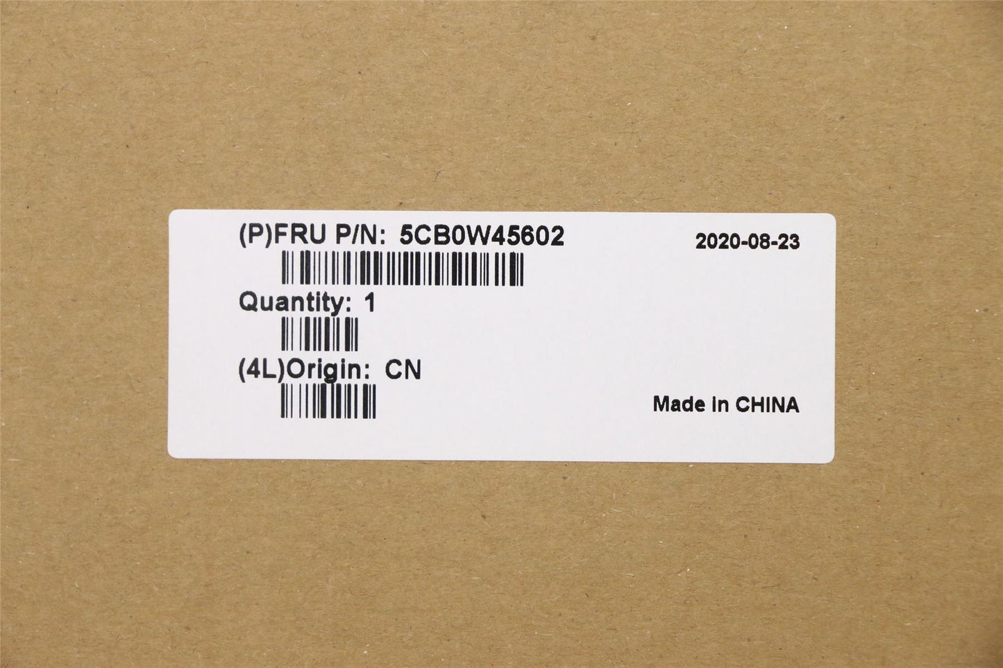 Lenovo IdeaPad S145-15IIL Palmrest Cover Touchpad Keyboard Arabic 5CB0W45602