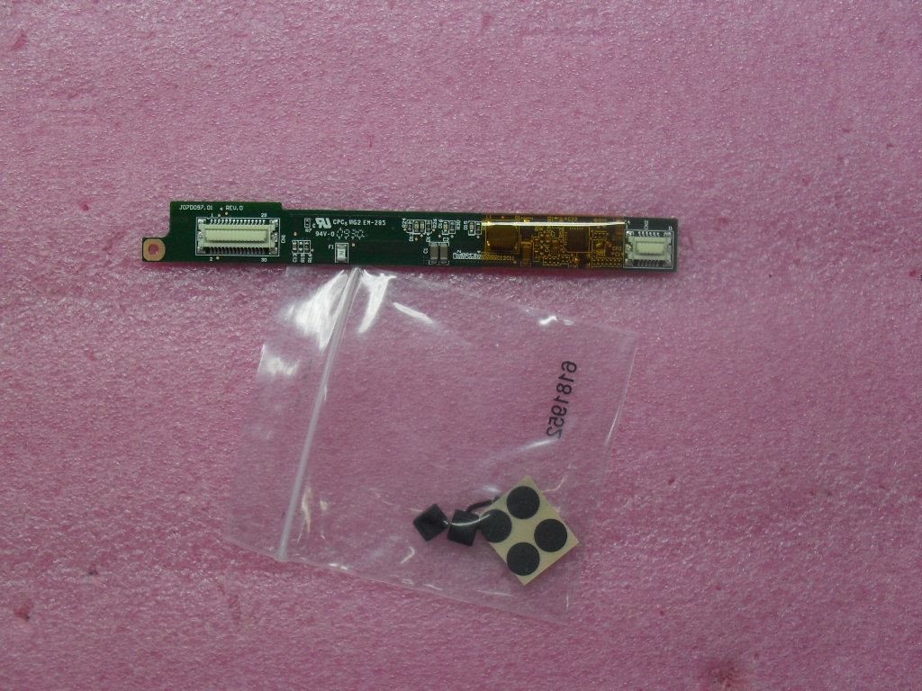 Lenovo Sub Crd (A) LED Board 42W8231