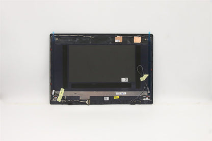 Lenovo IdeaPad 3-15ITL05 LCD Cover Rear Back Housing Black 5CB1C15047