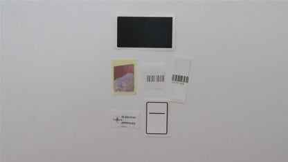 Lenovo LABEL LABEL H 21EL FRU label kit 5L10W35139