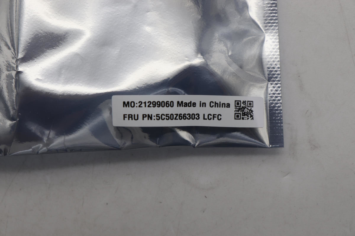 Lenovo CARDPOP LMAIO-6 OSD button card MP Board 5C50Z66303