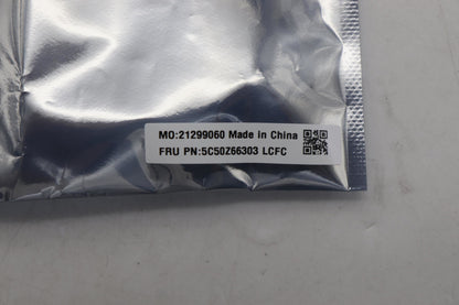 Lenovo CARDPOP LMAIO-6 OSD button card MP Board 5C50Z66303