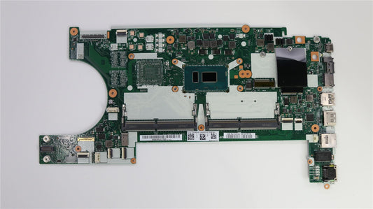 Lenovo ThinkPad L580 Motherboard Mainboard 01LW263