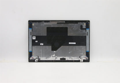 Lenovo ThinkPad E14 2 E14 3 LCD Cover Rear Back Housing Black 5CB0Z69145