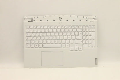 Lenovo Upper Case ASM_GER L82JW SG_BUW/F 5CB1C93103